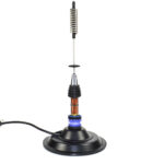 ANTENA RADIO CB PNI ML70 CU MAGNET - imagine 3