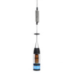 ANTENA RADIO CB PNI ML70 CU MAGNET - imagine 5