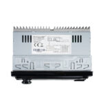 RADIO MP3 PLAYER AUTO PNI CLEMENTINE 8550BT, FATA DETASABILA, 4X45W, 12V, 1 DIN, CU SD, USB, AUX, RCA - imagine 9