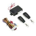 MODUL INCHIDERE CENTRALIZATA CU TELECOMANDA PNI(include taxa de timbru verde) - imagine 3