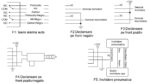MODUL INCHIDERE CENTRALIZATA CU TELECOMANDA PNI(include taxa de timbru verde) - imagine 6
