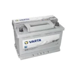 Acumulator Varta Silver Dynamic 12V 77Ah