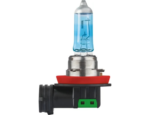 BEC FAR H8 PGJ19-1 35W 12V WHITE VISION ULTRA PHILIPS - imagine 2