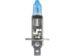 BEC FAR H1 55W 12V WHITE VISION ULTRA (blister) PHILIPS - imagine 2