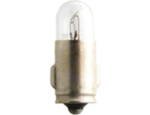 BEC 12V BA7 BAU15S SET 10 BUC VISION PHILIPS - imagine 2