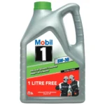 Ulei motor MOBIL 1 ESP 5W30 5L