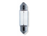 SET 2 BECURI 12V C5W ORIGINAL BLISTER OSRAM - imagine 2