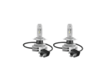 SET 2 BECURI LED 12/24V (H4) FAR OSRAM - imagine 2