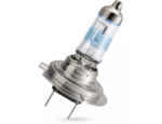 SET 2 BECURI FAR H7 55W 12V X-TREME VISION PRO150 PHILIPS - imagine 2