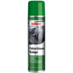 SPRAY CU SPUMA PENTRU CURATAREA TAPITERIEI TEXTILE 400 ML SONAX