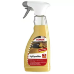 CEARA CU ACTIUNE RAPIDA 500 ML SONAX