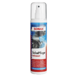 SOLUTIE SPRAY UNIVERSALA PENTRU INTRETINEREA SUPRAFETELOR DIN PLASTIC SI CAUCIUC-300 ML
