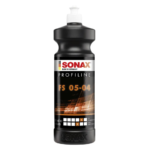 PASTA POLISH ABRAZIVA FS 05-04 PROFILINE 250ML SONAX
