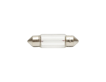 BEC 12V C10W ORIGINAL SET 10 BUC OSRAM - imagine 2