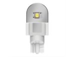 SET 2 BECURI AUXILIARE CU LED 12V (W16W) WHITE 6000K BLI OSRAM - imagine 2