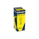 BEC STOP FRANA 12V P21/4W SET 10 BUC NARVA
