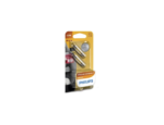 SET 2 BECURI 12V C5W FESTOON VISION BLISTER PHILIPS