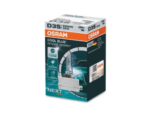BEC XENON 42V D3S XENARC COOL BLUE INTENSE NextGen OSRAM