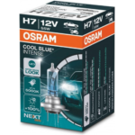 BEC 12V H7 55 W COOL BLUE INTENSE NextGen OSRAM