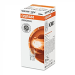 BEC 12V W21W ORIGINAL SET 10 BUC OSRAM