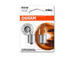 SET 2 BECURI 12V R5W ORIGINAL BLISTER OSRAM