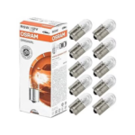 BEC 12V R5W ORIGINAL SET 10 BUC OSRAM