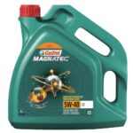 Ulei motor CASTROL Magnatec C3 5W40 151B38 4L