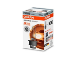 BEC XENON 85V D2S 4100 K XENARC ORIGINAL OSRAM