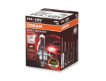 BEC 12V H4 60/55 W NIGHT BREAKER SILVER +100% OSRAM