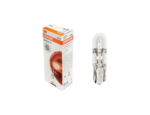 BEC 12V W2.3W ORIGINAL SET 10 BUC OSRAM
