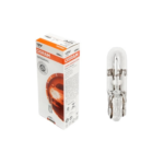 BEC 12V W2.3W ORIGINAL SET 10 BUC OSRAM