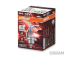 BEC 12V H4 60/55 W NIGHT BREAKER LASER NextGen +150% OSRAM