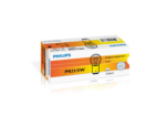 BEC ROSU FRANA PR21/5W 12V SET 10 BUC