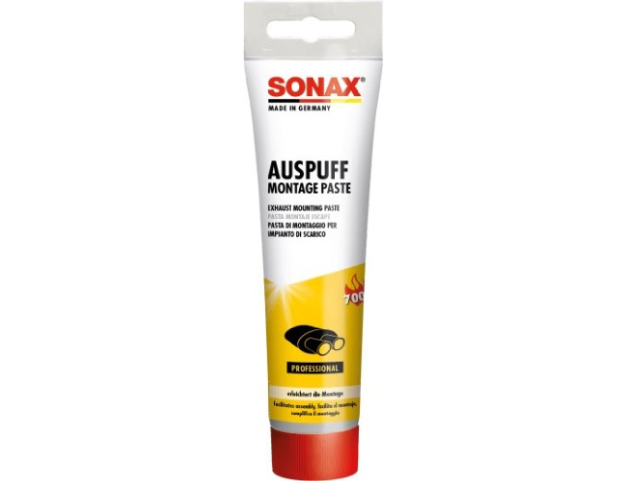 Untitled design (2) PASTA MONTARE SISTEM EVACUARE 170 ML SONAX - imagine 1