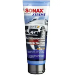 GEL RESTAURATOR NANOPRO PENTRU SUPRAFETELE EXTERIOARE DIN PLASTIC 250 ML SONAX