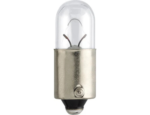 BEC POZITIE FATA T4W 12V SET 10 buc PHILIPS - imagine 2