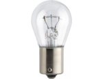 BEC SEMNALIZARE P21W 12V SET 10 buc PHILIPS - imagine 2