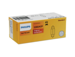 BEC PLAFONIERA C5W 12V SET 10 BUC PHILIPS