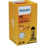 BEC FAR H7 55W 12V VISION (cutie) PHILIPS