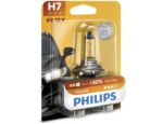 BEC FAR H7 55W 12V VISION (blister) PHILIPS