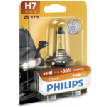 BEC FAR H7 55W 12V VISION (blister) PHILIPS