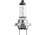 BEC FAR H7 55W 12V VISION (blister) PHILIPS - imagine 2