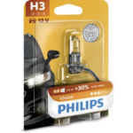 BEC PROIECTOR H3 12V VISION (blister) PHILIPS