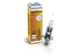 BEC FAR H1 55W 12V VISION (cutie) PHILIPS