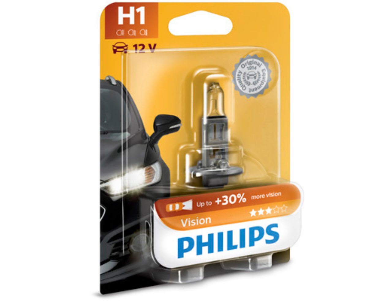 Untitled design - 2024-12-11T115047.530 BEC FAR H1 55W 12V VISION (blister) PHILIPS - imagine 1