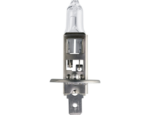 BEC FAR H1 55W 12V VISION (blister) PHILIPS - imagine 2