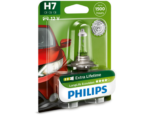 BEC FAR H7 55W 12V LONGER LIFE ECOVISION (blister 1buc) PHILIPS