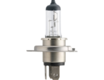 BEC FAR H4 60/55W 12V LONGER LIFE ECOVISION PHILIPS - imagine 2