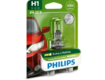 BEC FAR H1 55W 12V LONGER LIFE ECOVISION PHILIPS