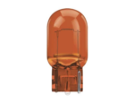 SET 2 BECURI 12V WY21W ORIGINAL BLISTER OSRAM - imagine 2